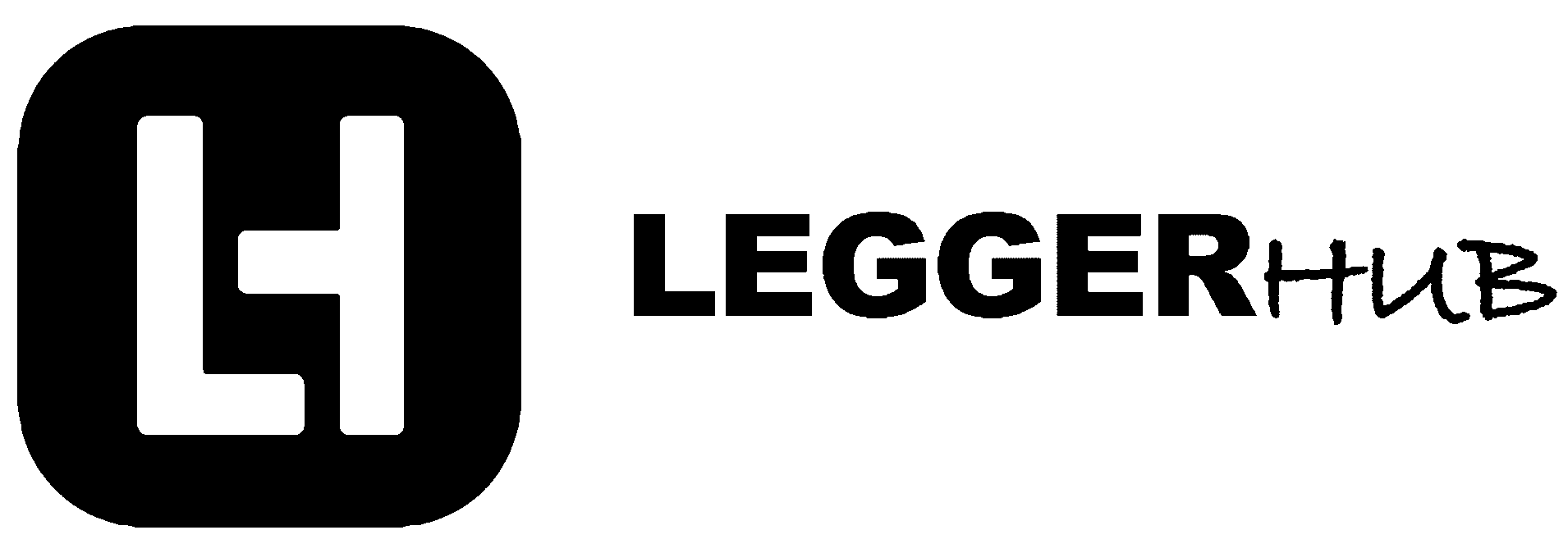 LEGGERHUB